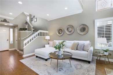 Located on a quiet interior location, this beautifully upgraded on Tijeras Creek Golf Club in California - for sale on GolfHomes.com, golf home, golf lot