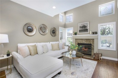 Located on a quiet interior location, this beautifully upgraded on Tijeras Creek Golf Club in California - for sale on GolfHomes.com, golf home, golf lot