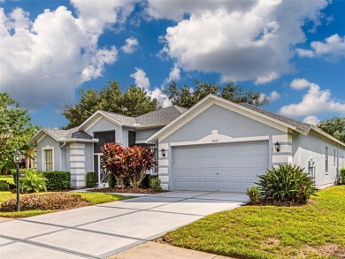 Looking for a ready to move in and start playing year-round golf on Heritage Pines Country Club in Florida - for sale on GolfHomes.com, golf home, golf lot