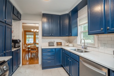 Welcome to this beautifully maintained 3 bed, 1 bath home that on Grand View Golf Course in Iowa - for sale on GolfHomes.com, golf home, golf lot