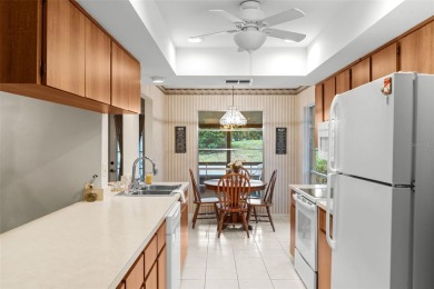 One or more photo(s) has been virtually staged. Nestled in on Highland Lakes Executive Golf Course in Florida - for sale on GolfHomes.com, golf home, golf lot