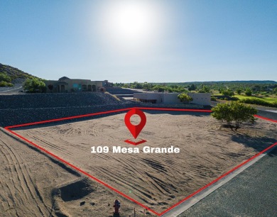 Enjoy rates as low as 4.875% (terms apply). Welcome to the on Sierra Del Rio Golf Club in New Mexico - for sale on GolfHomes.com, golf home, golf lot