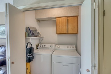 This exceptional townhome is in the heart of Horseshoe Bay on Slick Rock Golf Course - Horseshoe Bay in Texas - for sale on GolfHomes.com, golf home, golf lot