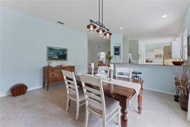 PRICED TO SELL! WORRY-FREE LIVING WITH PREMIUM PERKS! THE FEES on Plantation Golf and Country Club in Florida - for sale on GolfHomes.com, golf home, golf lot