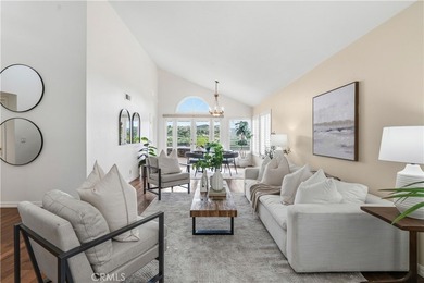 Tucked inside the exclusive gated community of Turtle Rock on Strawberry Farms Golf Club in California - for sale on GolfHomes.com, golf home, golf lot