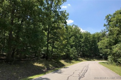 This Building Lot is in the prestigious Porto Cima Community on The Club At Porto Cima in Missouri - for sale on GolfHomes.com, golf home, golf lot