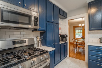 Welcome to this beautifully maintained 3 bed, 1 bath home that on Grand View Golf Course in Iowa - for sale on GolfHomes.com, golf home, golf lot