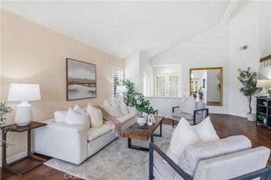 Tucked inside the exclusive gated community of Turtle Rock on Strawberry Farms Golf Club in California - for sale on GolfHomes.com, golf home, golf lot