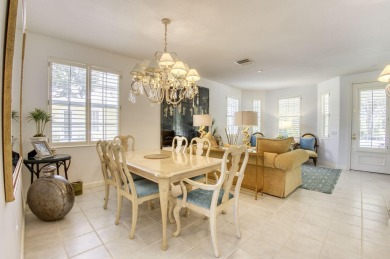 Stunning 4 bed, 3 bath home in the highly sought after on Abacoa Golf Club in Florida - for sale on GolfHomes.com, golf home, golf lot