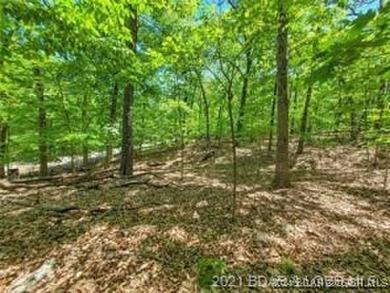 This Building Lot is in the prestigious Porto Cima Community on The Club At Porto Cima in Missouri - for sale on GolfHomes.com, golf home, golf lot