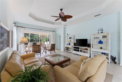PRICED TO SELL! WORRY-FREE LIVING WITH PREMIUM PERKS! THE FEES on Plantation Golf and Country Club in Florida - for sale on GolfHomes.com, golf home, golf lot
