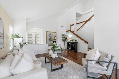 Tucked inside the exclusive gated community of Turtle Rock on Strawberry Farms Golf Club in California - for sale on GolfHomes.com, golf home, golf lot