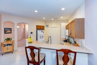 SUMMERGLEN GOLF COURSE COMMUNITY Lot 503. **!!**2025 ROOF, 2019 on Summerglen Country Club in Florida - for sale on GolfHomes.com, golf home, golf lot