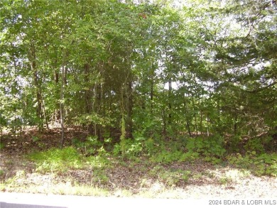This Building Lot is in the prestigious Porto Cima Community on The Club At Porto Cima in Missouri - for sale on GolfHomes.com, golf home, golf lot