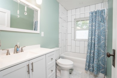 Welcome to this beautifully maintained 3 bed, 1 bath home that on Grand View Golf Course in Iowa - for sale on GolfHomes.com, golf home, golf lot