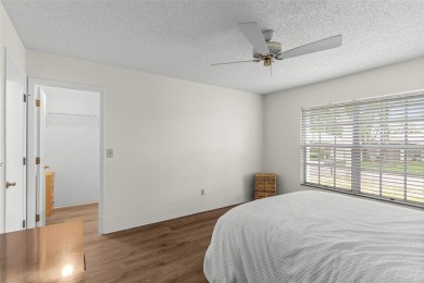One or more photo(s) has been virtually staged. Nestled in on Highland Lakes Executive Golf Course in Florida - for sale on GolfHomes.com, golf home, golf lot