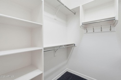 This fully furnished and turn-key light-filled home designed for on Encanterra Country Club in Arizona - for sale on GolfHomes.com, golf home, golf lot