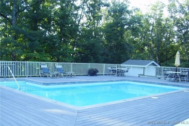This Building Lot is in the prestigious Porto Cima Community on The Club At Porto Cima in Missouri - for sale on GolfHomes.com, golf home, golf lot