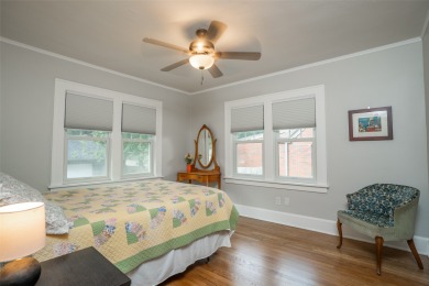 Welcome to this beautifully maintained 3 bed, 1 bath home that on Grand View Golf Course in Iowa - for sale on GolfHomes.com, golf home, golf lot