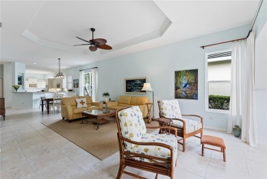 PRICED TO SELL! WORRY-FREE LIVING WITH PREMIUM PERKS! THE FEES on Plantation Golf and Country Club in Florida - for sale on GolfHomes.com, golf home, golf lot