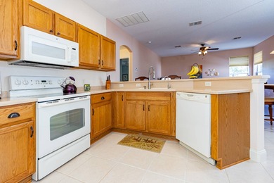 SUMMERGLEN GOLF COURSE COMMUNITY Lot 503. **!!**2025 ROOF, 2019 on Summerglen Country Club in Florida - for sale on GolfHomes.com, golf home, golf lot