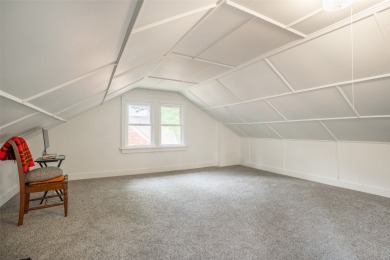 Welcome to this beautifully maintained 3 bed, 1 bath home that on Grand View Golf Course in Iowa - for sale on GolfHomes.com, golf home, golf lot