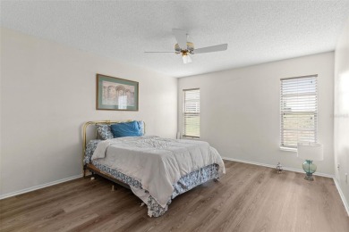 One or more photo(s) has been virtually staged. Nestled in on Highland Lakes Executive Golf Course in Florida - for sale on GolfHomes.com, golf home, golf lot