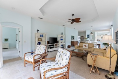 PRICED TO SELL! WORRY-FREE LIVING WITH PREMIUM PERKS! THE FEES on Plantation Golf and Country Club in Florida - for sale on GolfHomes.com, golf home, golf lot