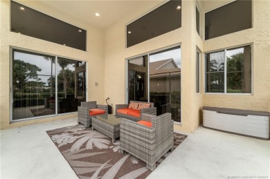 Welcome to this beautiful 3-bedroom, 2 1/2 bathroom home on Monarch Country Club in Florida - for sale on GolfHomes.com, golf home, golf lot