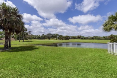 Stunning 4 bed, 3 bath home in the highly sought after on Abacoa Golf Club in Florida - for sale on GolfHomes.com, golf home, golf lot