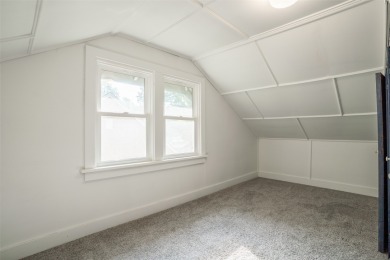 Welcome to this beautifully maintained 3 bed, 1 bath home that on Grand View Golf Course in Iowa - for sale on GolfHomes.com, golf home, golf lot
