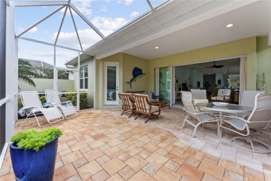 PRICED TO SELL! WORRY-FREE LIVING WITH PREMIUM PERKS! THE FEES on Plantation Golf and Country Club in Florida - for sale on GolfHomes.com, golf home, golf lot