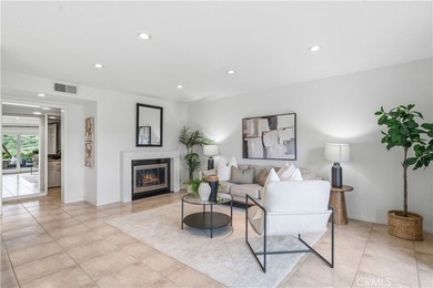 Tucked inside the exclusive gated community of Turtle Rock on Strawberry Farms Golf Club in California - for sale on GolfHomes.com, golf home, golf lot