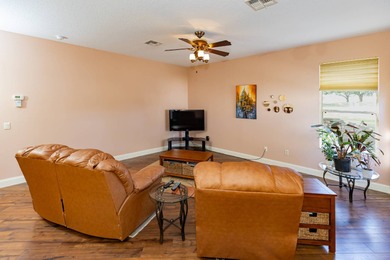 SUMMERGLEN GOLF COURSE COMMUNITY Lot 503. **!!**2025 ROOF, 2019 on Summerglen Country Club in Florida - for sale on GolfHomes.com, golf home, golf lot