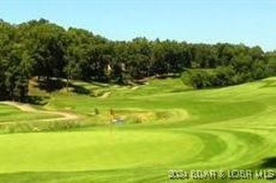 This Building Lot is in the prestigious Porto Cima Community on The Club At Porto Cima in Missouri - for sale on GolfHomes.com, golf home, golf lot