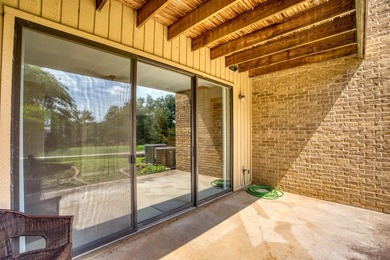 This exceptional townhome is in the heart of Horseshoe Bay on Slick Rock Golf Course - Horseshoe Bay in Texas - for sale on GolfHomes.com, golf home, golf lot