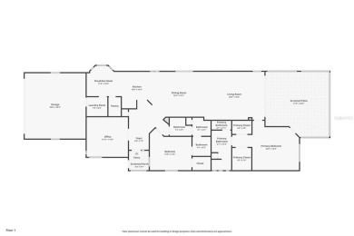 PRICED TO SELL! WORRY-FREE LIVING WITH PREMIUM PERKS! THE FEES on Plantation Golf and Country Club in Florida - for sale on GolfHomes.com, golf home, golf lot