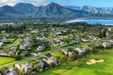 This is an incredible opportunity to procure a beautiful lot on on Makai Golf Club At Princeville in Hawaii - for sale on GolfHomes.com, golf home, golf lot
