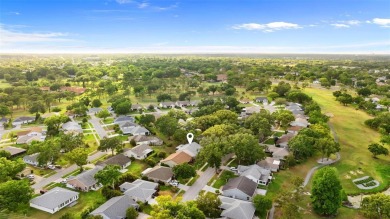 One or more photo(s) has been virtually staged. Nestled in on Highland Lakes Executive Golf Course in Florida - for sale on GolfHomes.com, golf home, golf lot