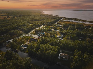 Each parcel in Indian Lake Estates has unique characteristics on Indian Lake Estates Golf and Country Club in Florida - for sale on GolfHomes.com, golf home, golf lot