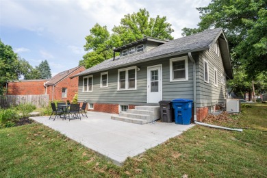 Welcome to this beautifully maintained 3 bed, 1 bath home that on Grand View Golf Course in Iowa - for sale on GolfHomes.com, golf home, golf lot