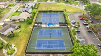 One or more photo(s) has been virtually staged. Nestled in on Highland Lakes Executive Golf Course in Florida - for sale on GolfHomes.com, golf home, golf lot