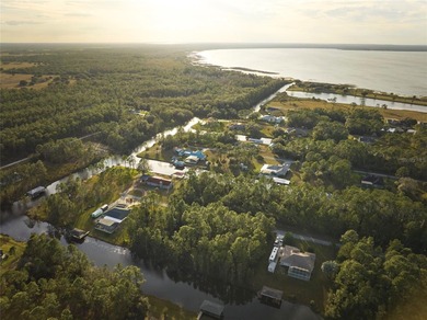 Each parcel in Indian Lake Estates has unique characteristics on Indian Lake Estates Golf and Country Club in Florida - for sale on GolfHomes.com, golf home, golf lot