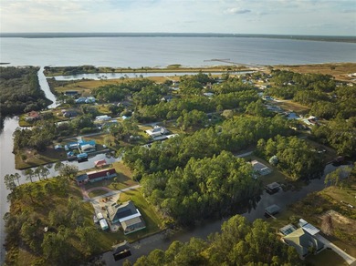 Each parcel in Indian Lake Estates has unique characteristics on Indian Lake Estates Golf and Country Club in Florida - for sale on GolfHomes.com, golf home, golf lot