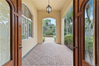 Welcome to this beautiful 3-bedroom, 2 1/2 bathroom home on Monarch Country Club in Florida - for sale on GolfHomes.com, golf home, golf lot