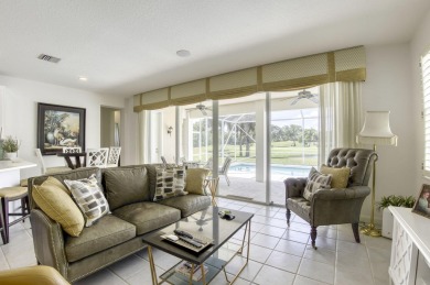 Stunning 4 bed, 3 bath home in the highly sought after on Abacoa Golf Club in Florida - for sale on GolfHomes.com, golf home, golf lot