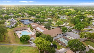 One or more photo(s) has been virtually staged. Nestled in on Highland Lakes Executive Golf Course in Florida - for sale on GolfHomes.com, golf home, golf lot