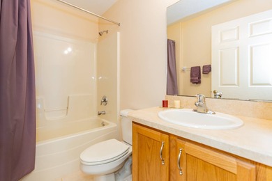 SUMMERGLEN GOLF COURSE COMMUNITY Lot 503. **!!**2025 ROOF, 2019 on Summerglen Country Club in Florida - for sale on GolfHomes.com, golf home, golf lot