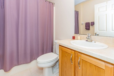 SUMMERGLEN GOLF COURSE COMMUNITY Lot 503. **!!**2025 ROOF, 2019 on Summerglen Country Club in Florida - for sale on GolfHomes.com, golf home, golf lot