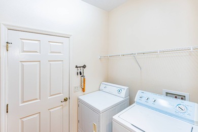 SUMMERGLEN GOLF COURSE COMMUNITY Lot 503. **!!**2025 ROOF, 2019 on Summerglen Country Club in Florida - for sale on GolfHomes.com, golf home, golf lot